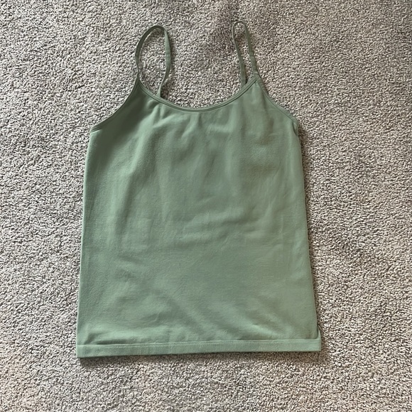 SISLEY One Size Tank Top - Picture 2 of 5